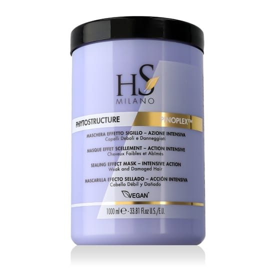 HS MILANO Phytostructure Mask