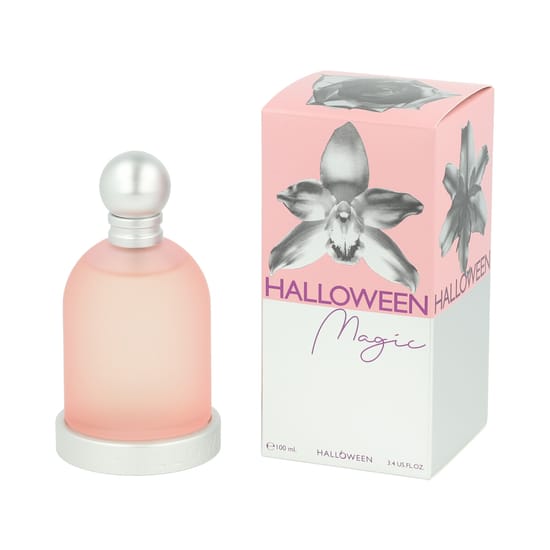 Halloween Magic EDT unisex tualetinis vanduo produkto nuotraukoje