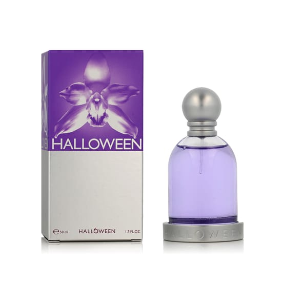 Halloween Halloween EDT uniseks tualetinio vandens flakonas