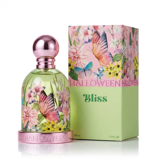Halloween Halloween Bliss EDT