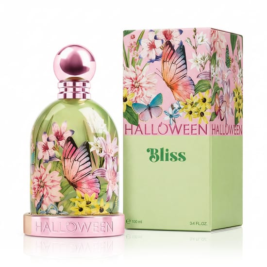 Halloween Halloween Bliss EDT