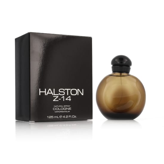 Флакон Halston Z-14 EDT — туалетная вода для парфюмерной полки