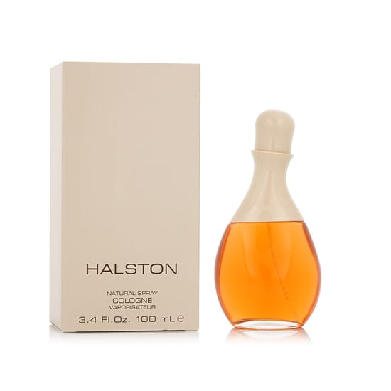 Halston Halston Classic EDT uniseks tualetinio vandens buteliukas