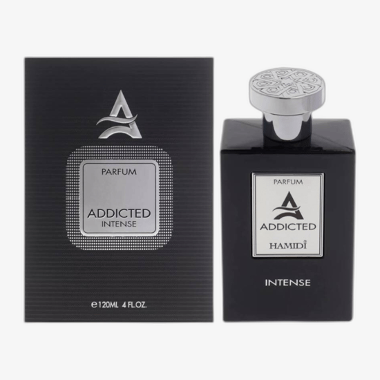 Hamidi Addicted Intense Parfum