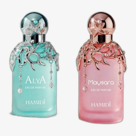 Hamidi Maysara EDP