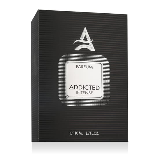 Флакон Hamidi Addicted Intense EDP, унисекс парфюмерная вода