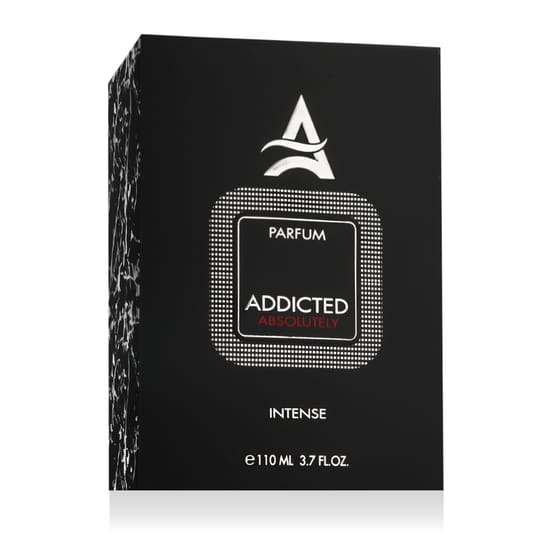 Флакон Hamidi Addicted Absolutely Intense Parfum — унисекс-парфюм