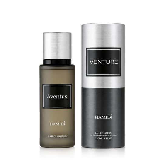 Hamidi Venture EDP