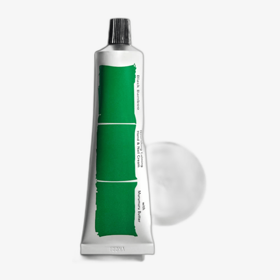 HaruHaru Wonder® Black Bamboo Nourishing Calming Hand & Nail Cream