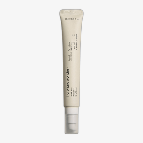 HaruHaru Wonder® Black Rice Bakuchiol Eye Cream