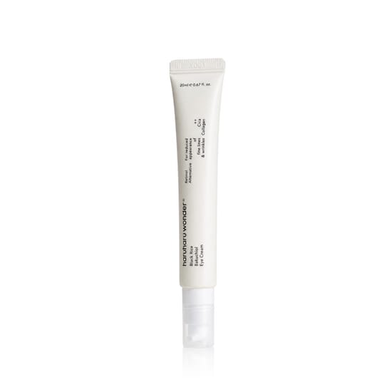 HaruHaru Wonder® Black Rice Bakuchiol Eye Cream