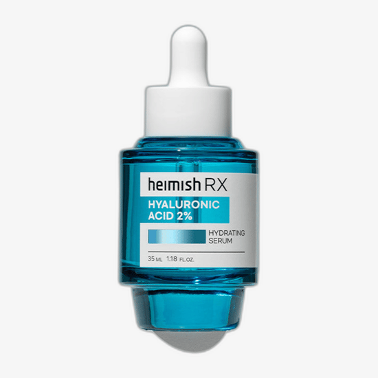Heimish RX Hyaluronic Acid 2% Hydrating Serum — увлажняющая сыворотка
