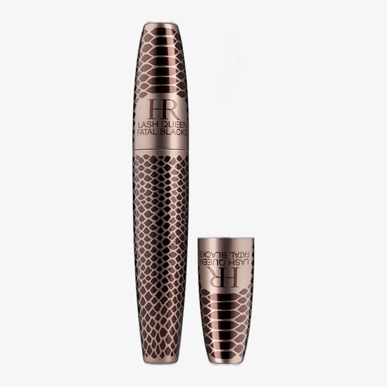 Helena Rubinstein Lash Queen Sexy Blacks blakstienų tušas, 01 Scandalous Black atspalvis