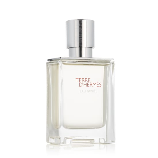 Флакон Hermès Terre D'Hermès Eau Givrée EDP — унисекс-парфюм