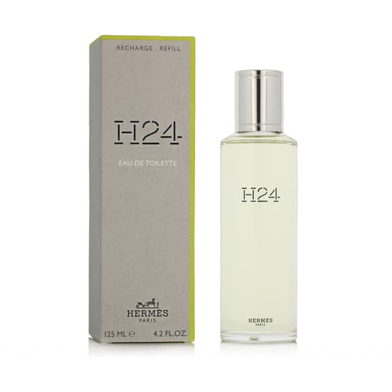 Hermès H24 EDT unisex tualetinis vanduo – produkto flakono nuotrauka