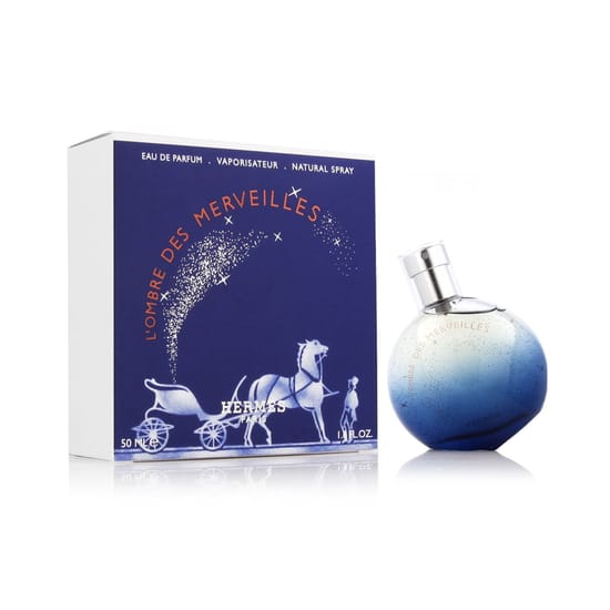 Флакон Hermès L'Ombre des Merveilles EDP — унисекс парфюмерная вода