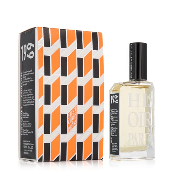 Флакон унисекс-парфюма Histoires de Parfums 1969 Parfum de Revolte EDP