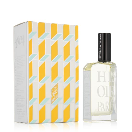 Флакон Histoires de Parfums 1804 EDP — унисекс-парфюмерная вода