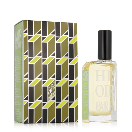 Histoires de Parfums Noir Patchoulli EDP bottle, unisex fragrance