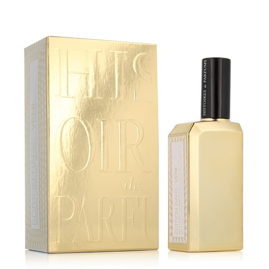 Histoires de Parfums Veni Absolu EDP bottle, a unisex perfume