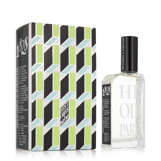 Histoires de Parfums 1828 EDP uniseksinių kvepalų flakono nuotrauka