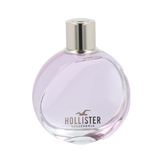 Hollister California Wave For Her EDP moteriškas parfumuotasis vanduo