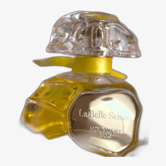 Houbigant Essence Rare EDP Extreme unisex perfume bottle