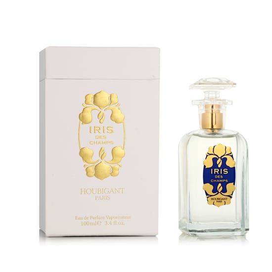 Houbigant Iris des Champs EDP unisex parfumuoto vandens vaizdas