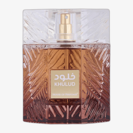 House of Perfumes Khulud Rouge EDP