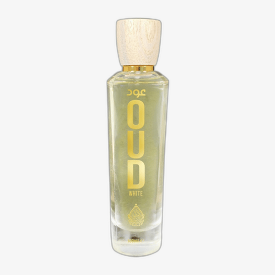 Флакон унисекс-парфюма House of Perfumes Oud White EDP