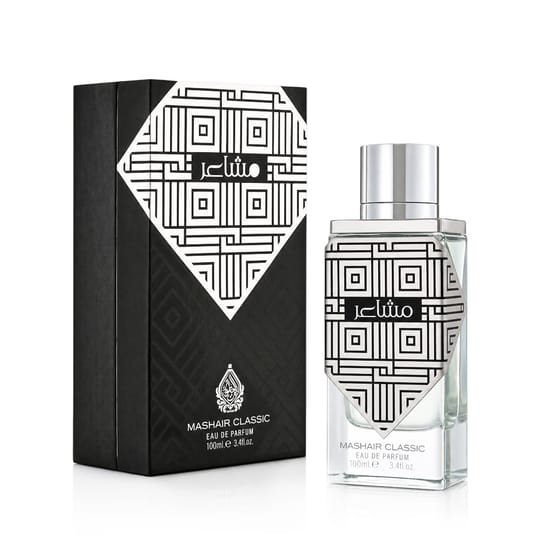 House of Perfumes Mashair Classic EDP