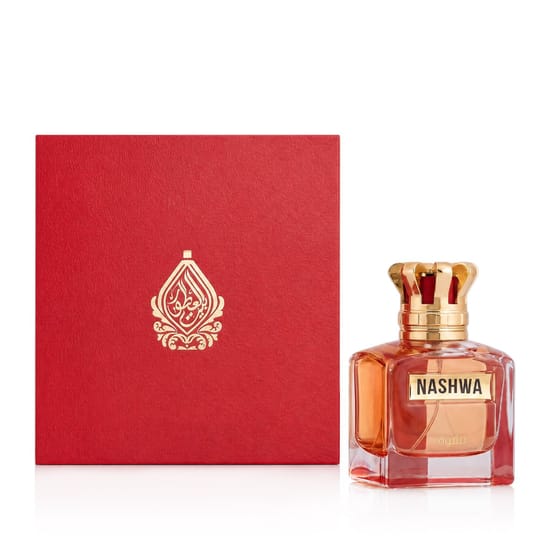 House of Perfumes Nashwa EDP