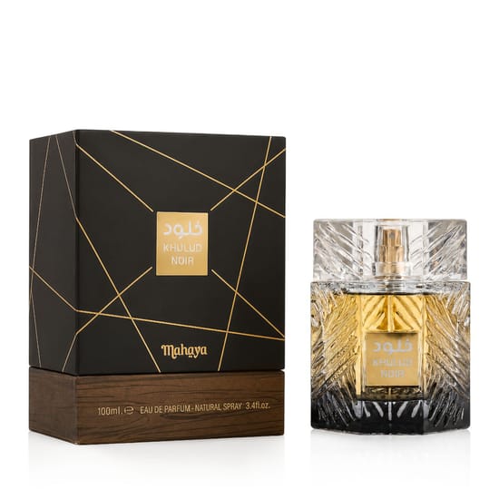 House of Perfumes Khulud Noir EDP