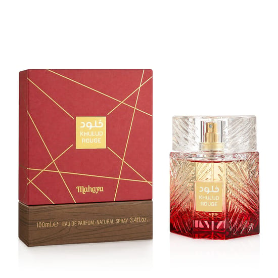 House of Perfumes Khulud Rouge EDP