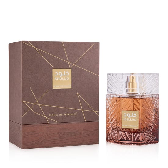 House of Perfumes Khulud EDP