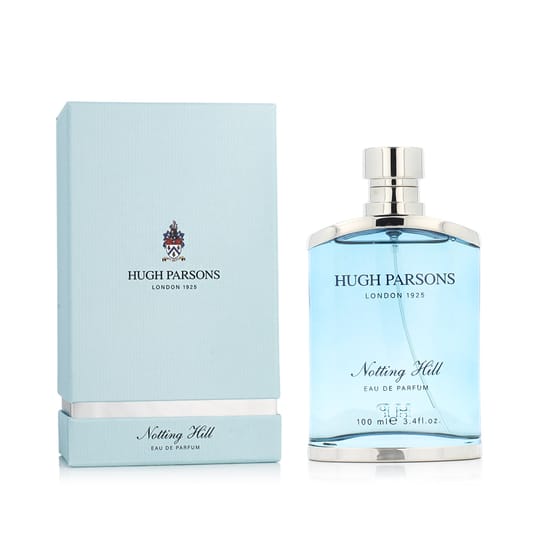 Флакон унисекс парфюмерной воды Hugh Parsons Notting Hill EDP