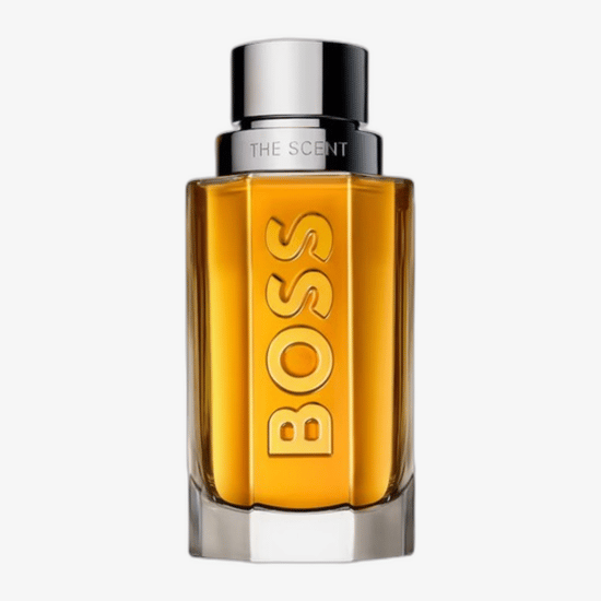 Boss Boss The Scent For Him EDT