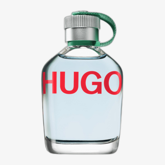 Boss Bottled EDT 50 ml ir purškiamas dezodorantas 150 ml – Hugo Boss rinkinys
