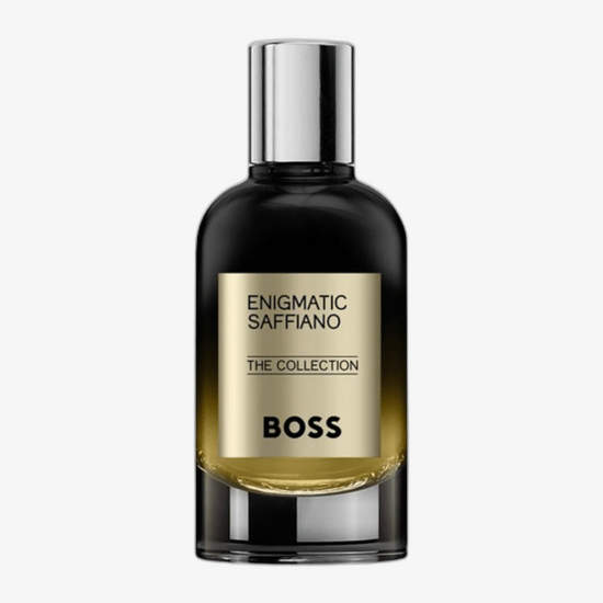 Boss The Collection Enigmatic Saffiano Parfum