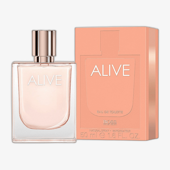 Hugo Boss Boss Alive EDT