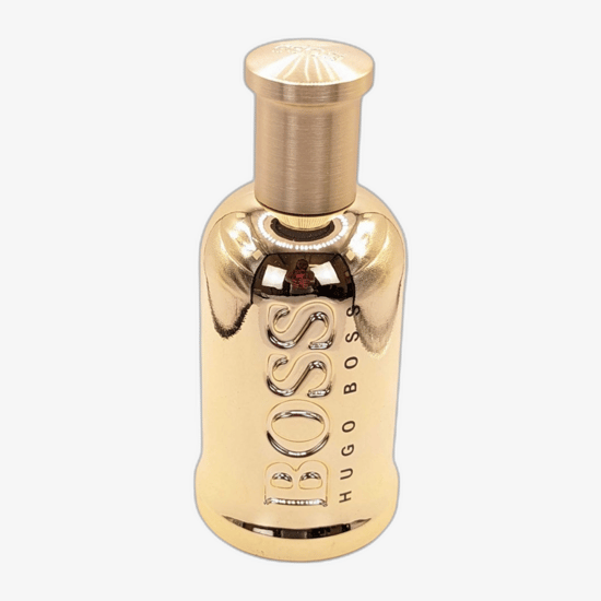 Hugo Boss Boss Bottled Limited Edition Eau de Parfum kvepalų testeris