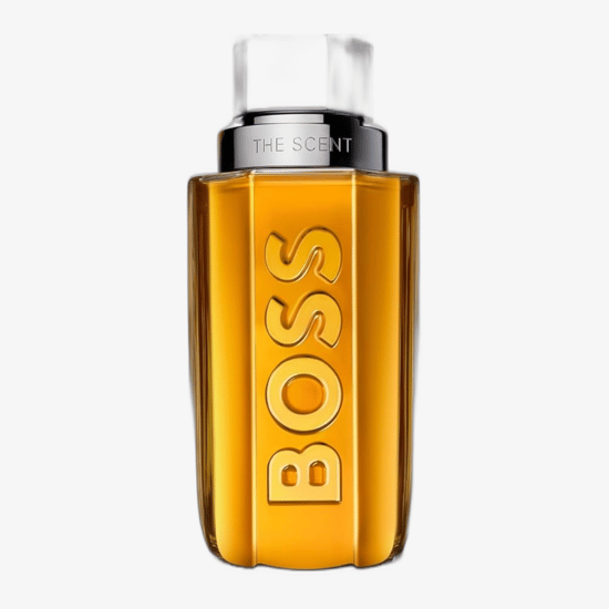 Набор Hugo Boss Boss The Scent For Him с туалетной водой и дезодорантом
