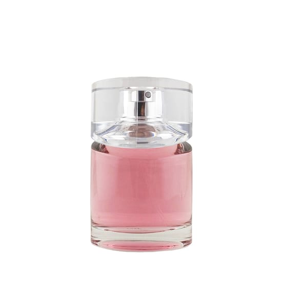 Hugo Boss Femme EDP moteriškų kvepalų flakonas produkto nuotraukoje