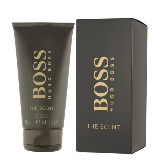 Hugo Boss Boss The Scent For Him perfumed shower gel product image