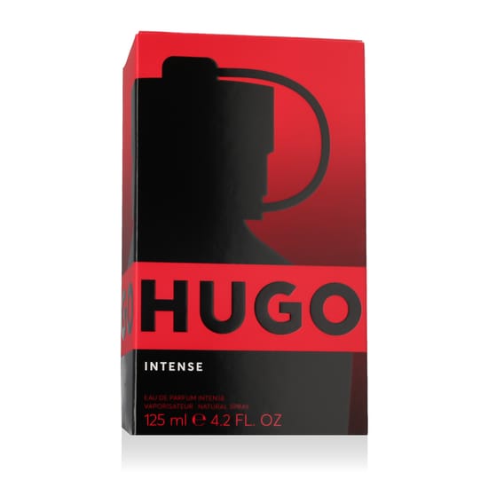 Hugo Hugo Intense EDP Intense unisex perfume bottle by Hugo Boss