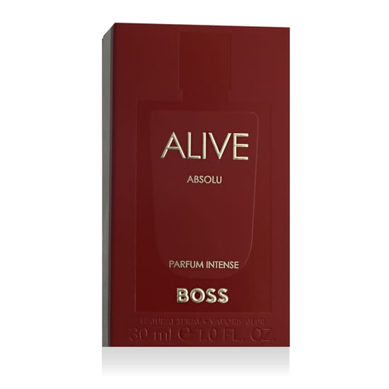 Boss Alive Absolu Parfum Intense