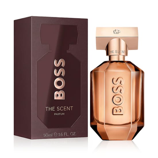 Hugo Boss Boss The Scent For Her Parfum