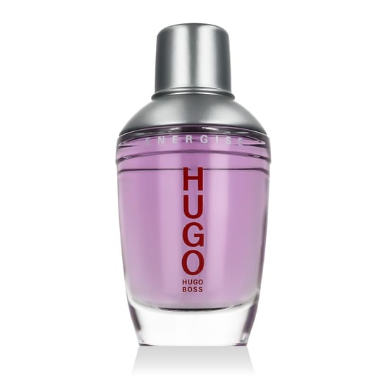 Hugo Boss Hugo Energise EDT unisex perfume fragrance bottle