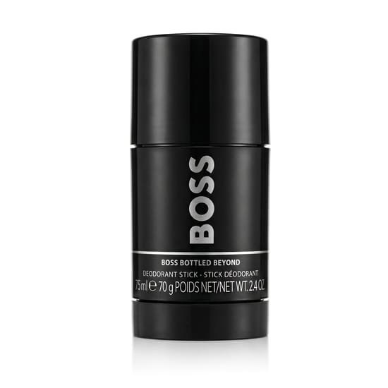 Boss Bottled Beyond Perfumed Deostick