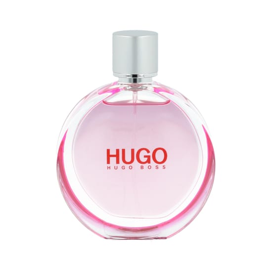 Hugo Boss Hugo Woman Extreme EDP moteriškų kvepalų flakono nuotrauka